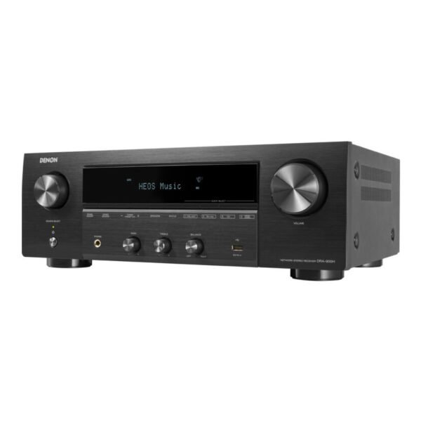 DENON-DRA-900H-Grande-1024-1-x-1024px DENON Receptor DRA-900H – Receptor de red estéreo de 2 canales
