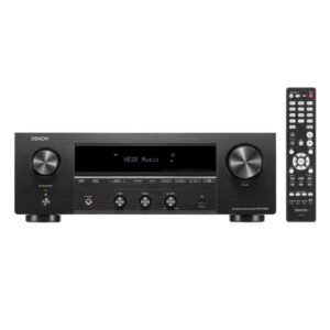 DENON-DRA-900H-Grande-1024-x-1024px-4 DENON Receptor DRA-900H – Receptor de red estéreo de 2 canales