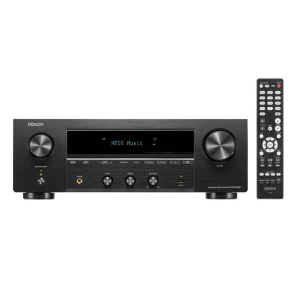 DENON-DRA-900H-Grande-1024-x-1024px-4 DENON Receptor DRA-900H – Receptor de red estéreo de 2 canales