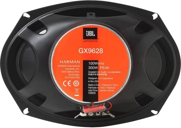 GX9628-2 GX9628