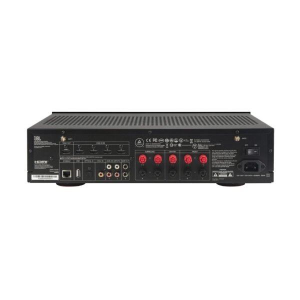 JBL MA510