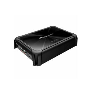 Pioneer GM-DC871-Amplificador digital monocanal (Mono) Clase D