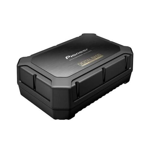 Pioneer TS-W312D4-Subwoofer Champion Series