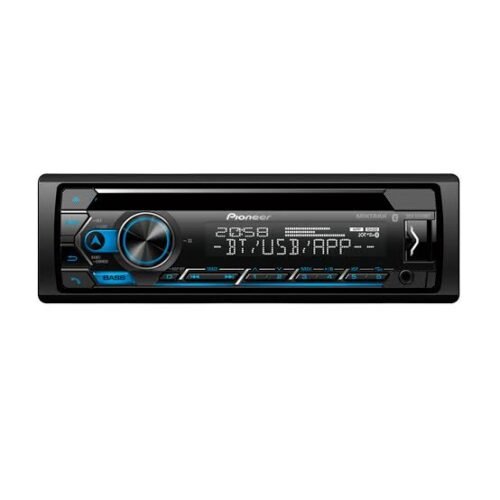 JBL Celebrity 150-Receptor multimedia digital para automóvil-Reproducción de música, llamadas manos libres y actualización del sistema de audio del vehículo