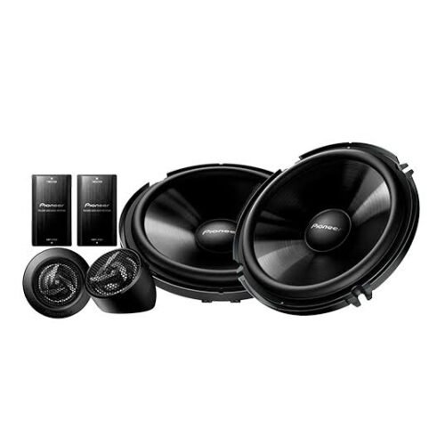 Pioneer TS-W3020PRO PRO Series Subwoofer