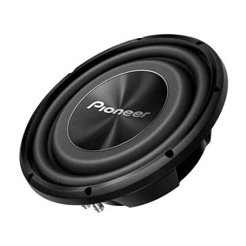 Pioneer TS-W312D4-Subwoofer Champion Series