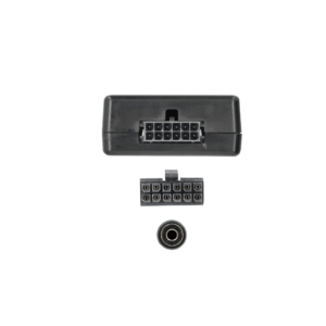 AXXESS AXSWC-Interfaz universal para controles de audio al volante (Steering Wheel Control Interface)