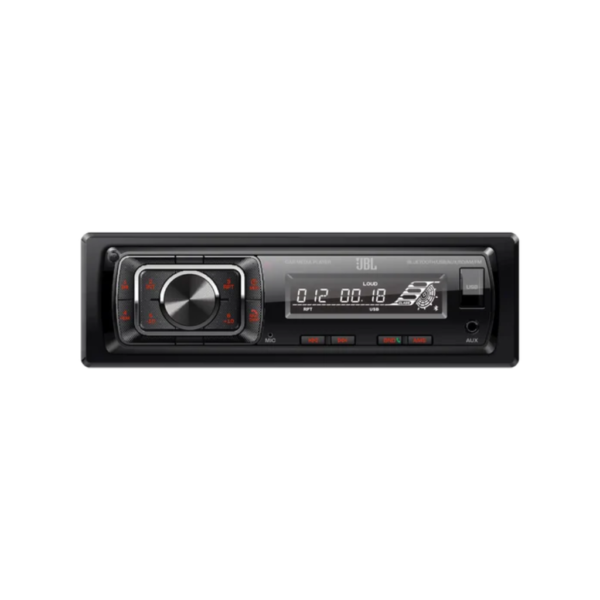 CELEBRITY-150_1_1024 JBL Celebrity 150-Receptor multimedia digital para automóvil-Reproducción de música, llamadas manos libres y actualización del sistema de audio del vehículo