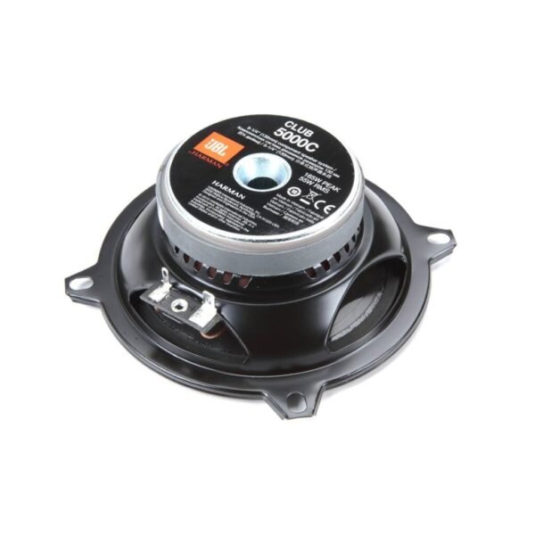 CLUB 5000C_2_1024 JBL 5-1/4" (130 mm)-Sistema de componentes de 2 vías