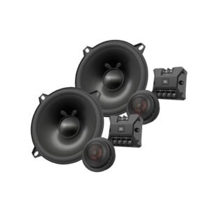 CLUB 5000C_3_1024 JBL 5-1/4" (130 mm)-Sistema de componentes de 2 vías