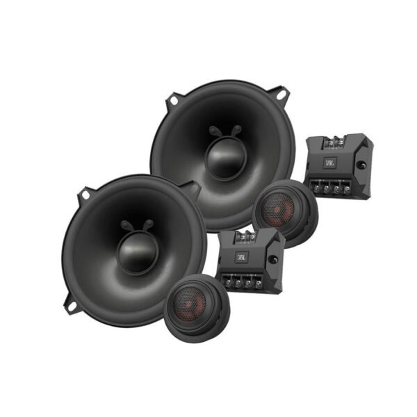 CLUB 5000C_3_1024 JBL 5-1/4" (130 mm)-Sistema de componentes de 2 vías
