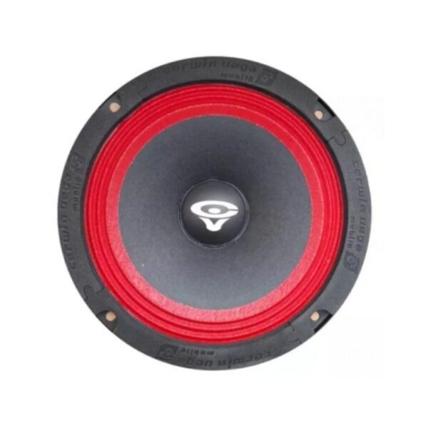 CVP 65_1_1024 Cerwin-Vega CVP65-Bocina PRO Full-Range para automóvil-Sistemas de audio automotriz de alto SPL, reemplazo de medios y proyectos personalizados
