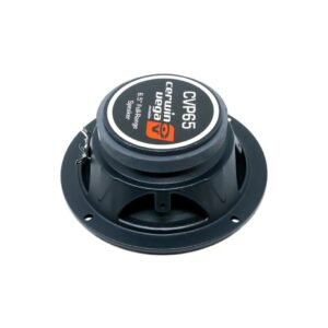CVP 65_2_1024 Cerwin-Vega CVP65-Bocina PRO Full-Range para automóvil-Sistemas de audio automotriz de alto SPL, reemplazo de medios y proyectos personalizados