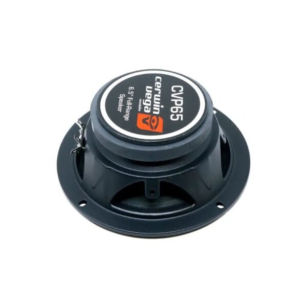 CVP 65_2_1024 Cerwin-Vega CVP65-Bocina PRO Full-Range para automóvil-Sistemas de audio automotriz de alto SPL, reemplazo de medios y proyectos personalizados