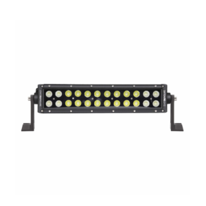 Metra Electronics DL-BDR14-Daytona Lights-Blackout Dual Row LED Light Bar