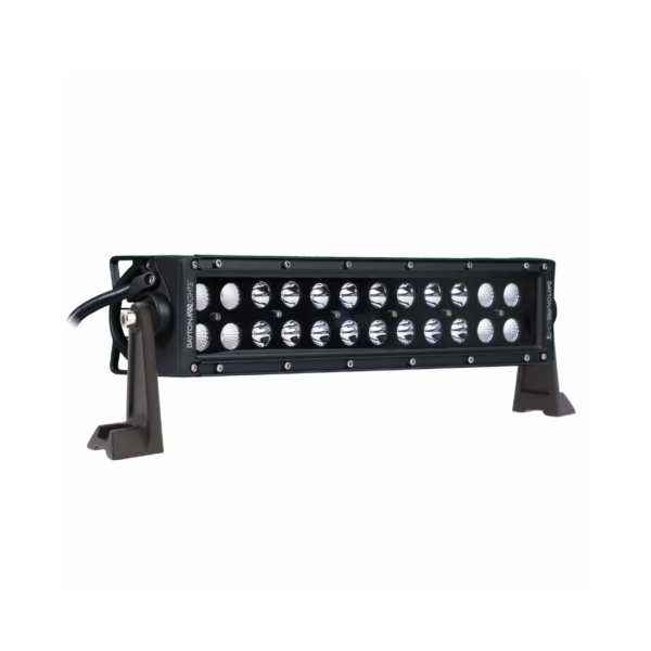 Metra Electronics DL-BDR14-Daytona Lights-Blackout Dual Row LED Light Bar