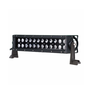 Metra Electronics DL-BDR14-Daytona Lights-Blackout Dual Row LED Light Bar