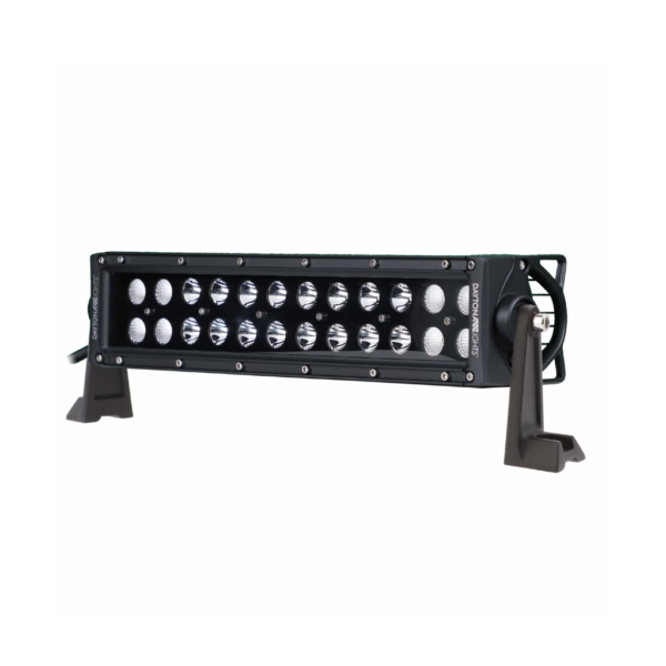Metra Electronics DL-BDR14-Daytona Lights-Blackout Dual Row LED Light Bar