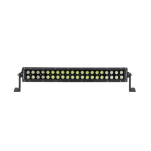 DL-BDR22_1_1024 Metra Electronics DL-BDR22-Daytona Lights by Metra-Blackout Dual Row LED Light Bar