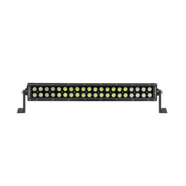DL-BDR22_1_1024 Metra Electronics DL-BDR22-Daytona Lights by Metra-Blackout Dual Row LED Light Bar