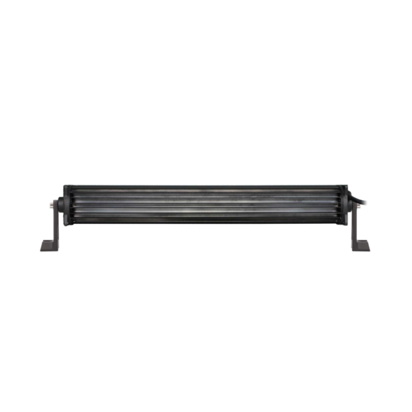 DL-BDR22_2_1024 Metra Electronics DL-BDR22-Daytona Lights by Metra-Blackout Dual Row LED Light Bar