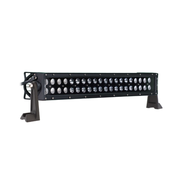 DL-BDR22_3_1024 Metra Electronics DL-BDR22-Daytona Lights by Metra-Blackout Dual Row LED Light Bar