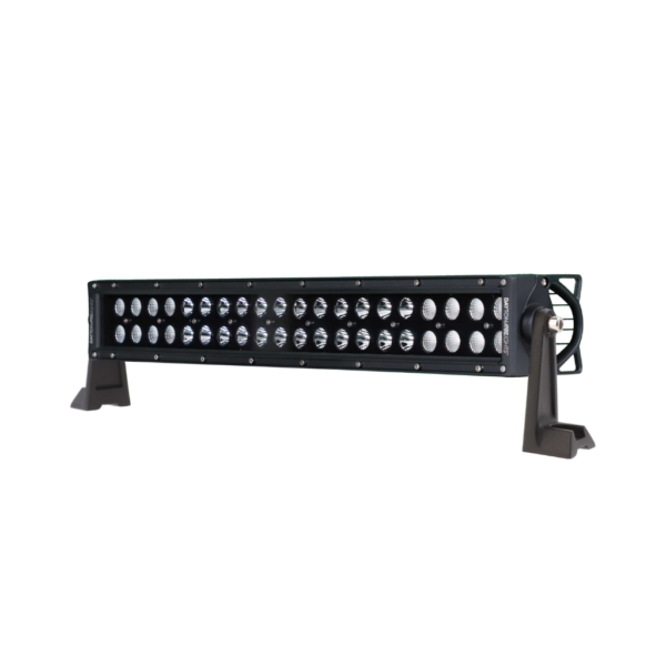 DL-BDR22_4_1024 Metra Electronics DL-BDR22-Daytona Lights by Metra-Blackout Dual Row LED Light Bar