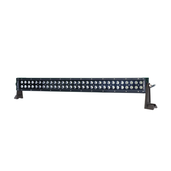 DL-BDR32_4_1024 Metra Electronics DL-BDR32-Blackout Dual Row LED Light Bar