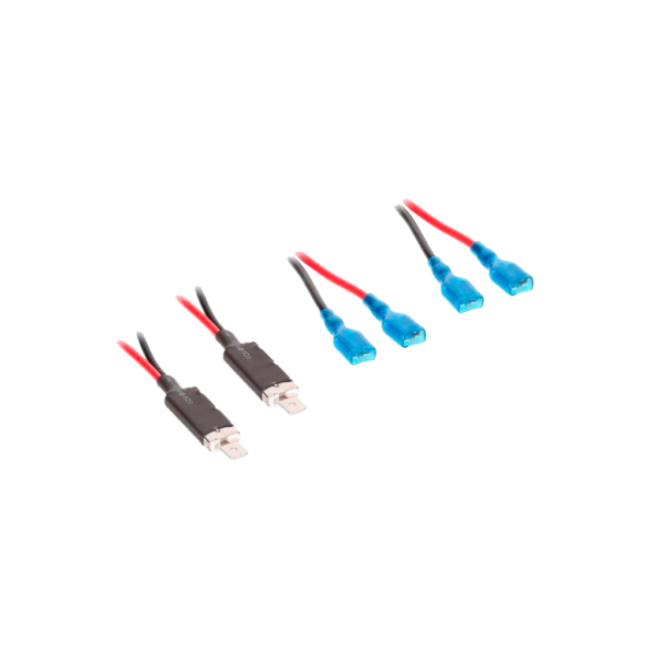 Luces led Daytona Lights by Metra DL-H4