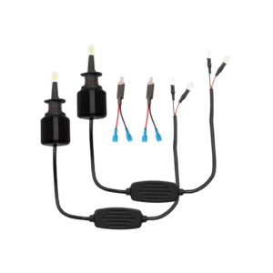 Luces led Daytona Lights by Metra DL-H1
