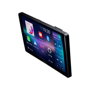 DMH-AP6650BT_4_1024 Pioneer DMH-AP6650BT - Pantalla multimedia para automóvil - Navegación, streaming de música, llamadas manos libres, multimedia y conectividad para vehículos