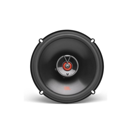 JBL GTO-X6-Bocinas coaxiales para automóvil-Reemplazo de bocinas originales y mejora del sistema de audio automotriz
