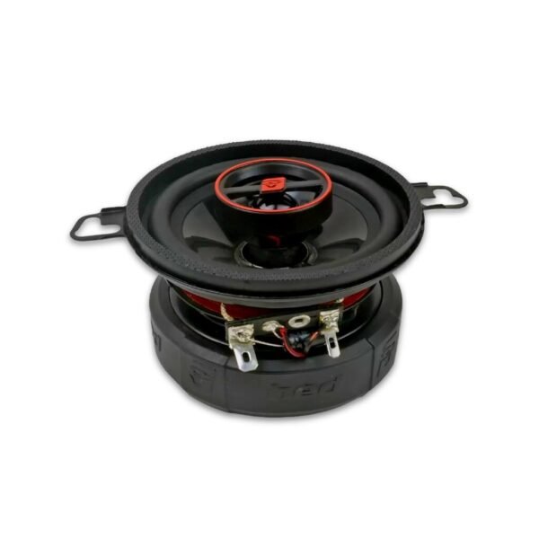 H735_2_1024 Cerwin-Vega H735-Reemplazo de bocinas originales del vehículo, instalación en tablero (dash), esquinas o espacios compactos, y mejora del sistema de audio de fábrica.