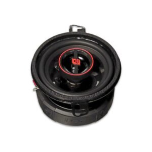 H735_3_1024 Cerwin-Vega H735-Reemplazo de bocinas originales del vehículo, instalación en tablero (dash), esquinas o espacios compactos, y mejora del sistema de audio de fábrica.