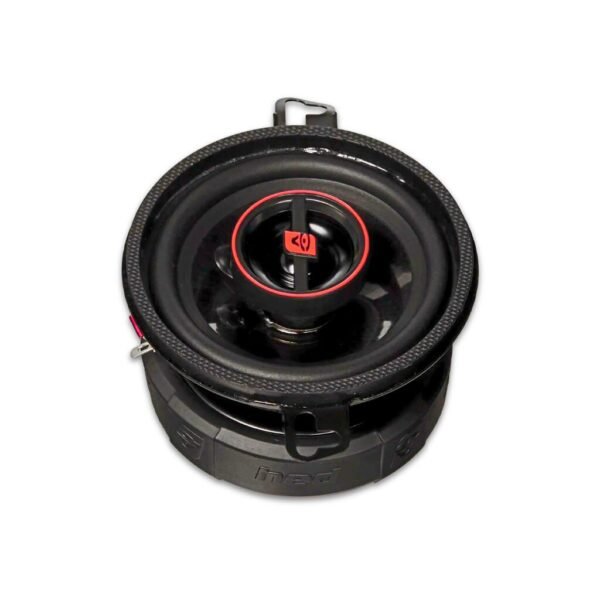 H735_3_1024 Cerwin-Vega H735-Reemplazo de bocinas originales del vehículo, instalación en tablero (dash), esquinas o espacios compactos, y mejora del sistema de audio de fábrica.