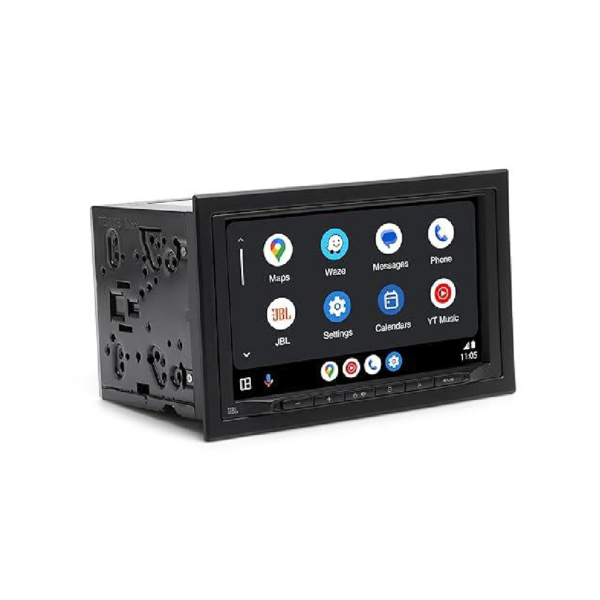 LEGEND 700_1_1024 JBL Legend 700 - Receptor multimedia para automóvil (2 DIN) - Navegación, reproducción multimedia, llamadas manos libres y conectividad para vehículos