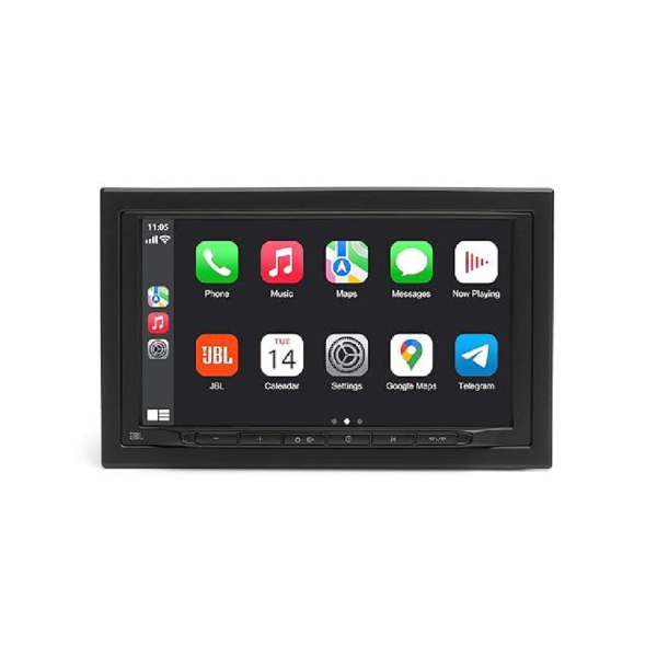 LEGEND 700_2_1024 JBL Legend 700 - Receptor multimedia para automóvil (2 DIN) - Navegación, reproducción multimedia, llamadas manos libres y conectividad para vehículos