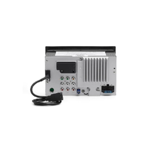 LEGEND 700_4_1024 JBL Legend 700 - Receptor multimedia para automóvil (2 DIN) - Navegación, reproducción multimedia, llamadas manos libres y conectividad para vehículos