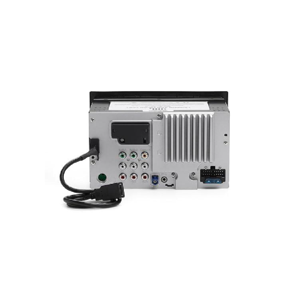 LEGEND 700_4_1024 JBL Legend 700 - Receptor multimedia para automóvil (2 DIN) - Navegación, reproducción multimedia, llamadas manos libres y conectividad para vehículos
