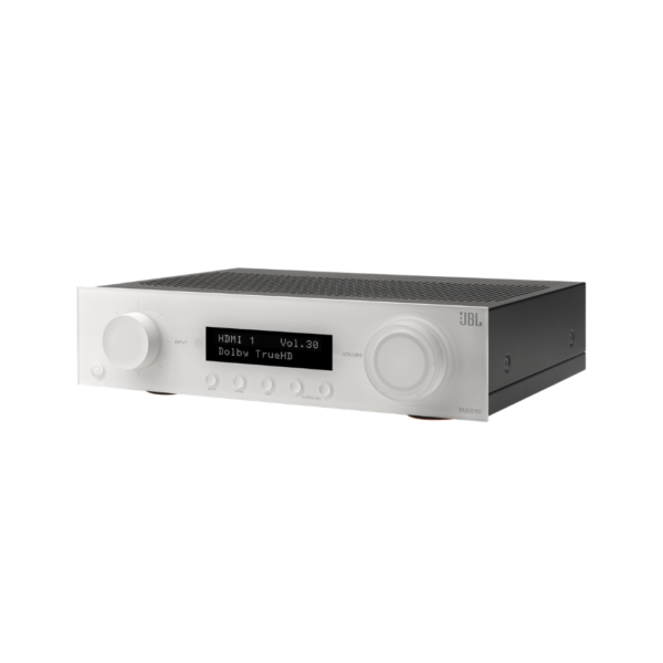MA510BLK JBL MA510 5.2-Channel 8K AV Receiver