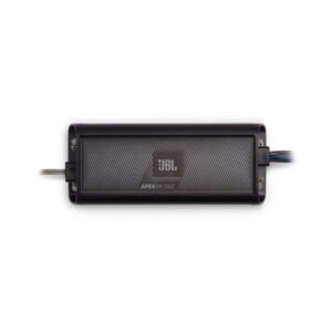 PA-1502_3_1024 JBL PA-1502-Apex PA1502-Dispositivos compatibles: Bocinas, subwoofers, estéreos OEM y aftermarket, procesadores de audio y reproductores multimedia de 12 V.