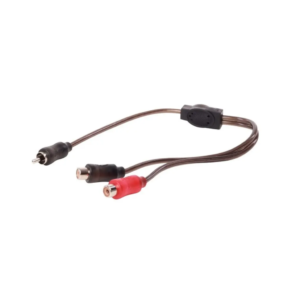 SI1220_2_1024 Stinger SI1220-20 ft 2-Channel RCA Interconnect