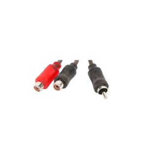 SI1220_3_1024 Stinger SI1220-20 ft 2-Channel RCA Interconnect
