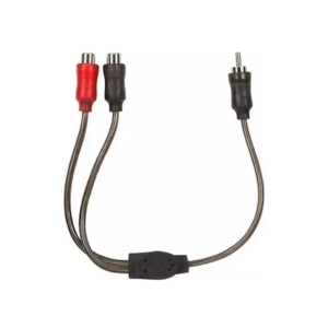 SI123_4_1024 Stinger SI123-3 ft 2-Channel RCA Interconnect