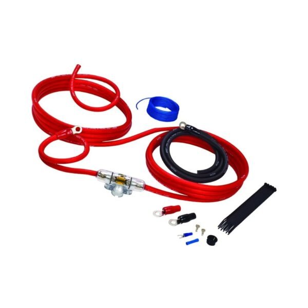 Cable stinger SK-4241-Kit de instalación para amplificador
