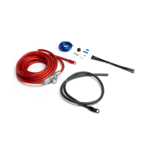 Cable stinger SK-4241-Kit de instalación para amplificador