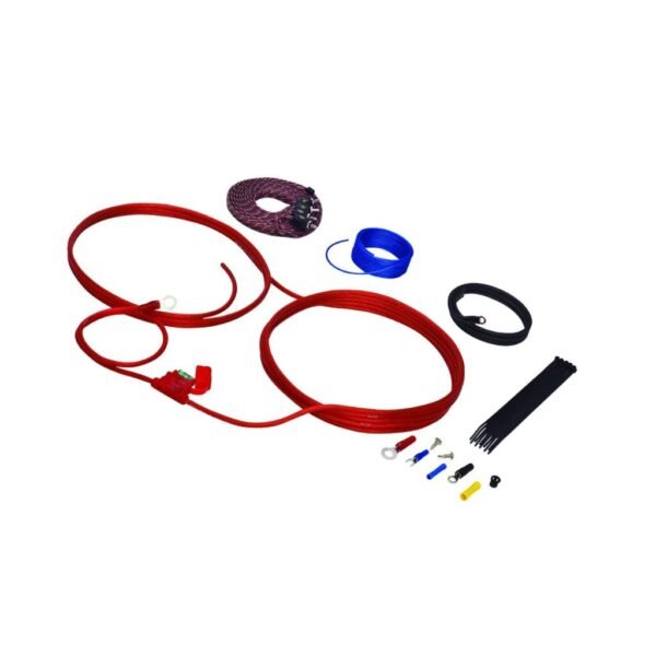 SK-46101_2_1024 Cable metra TSX-AMP8-Kit de instalación para amplificador