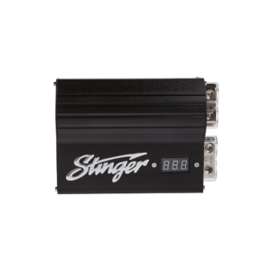 Stinger SPC505 Capacitores