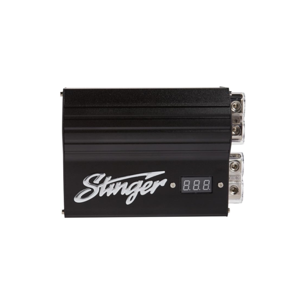 Stinger SPC505 Capacitores