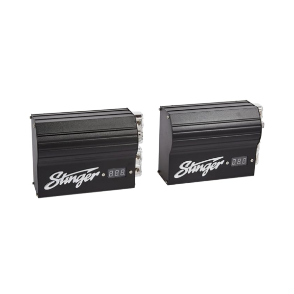Stinger SPC505 Capacitores